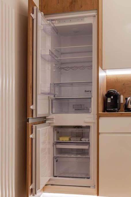 Centro I Calle Jovellanos 1br 1bh Apartment Madrid