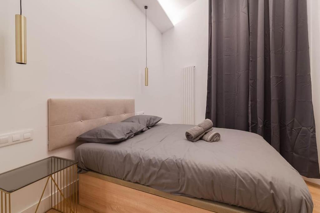 Centro I Calle Jovellanos 1br 1bh Madri
