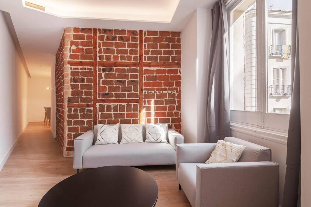 Centro I Calle Jovellanos 1br 1bh * Madri