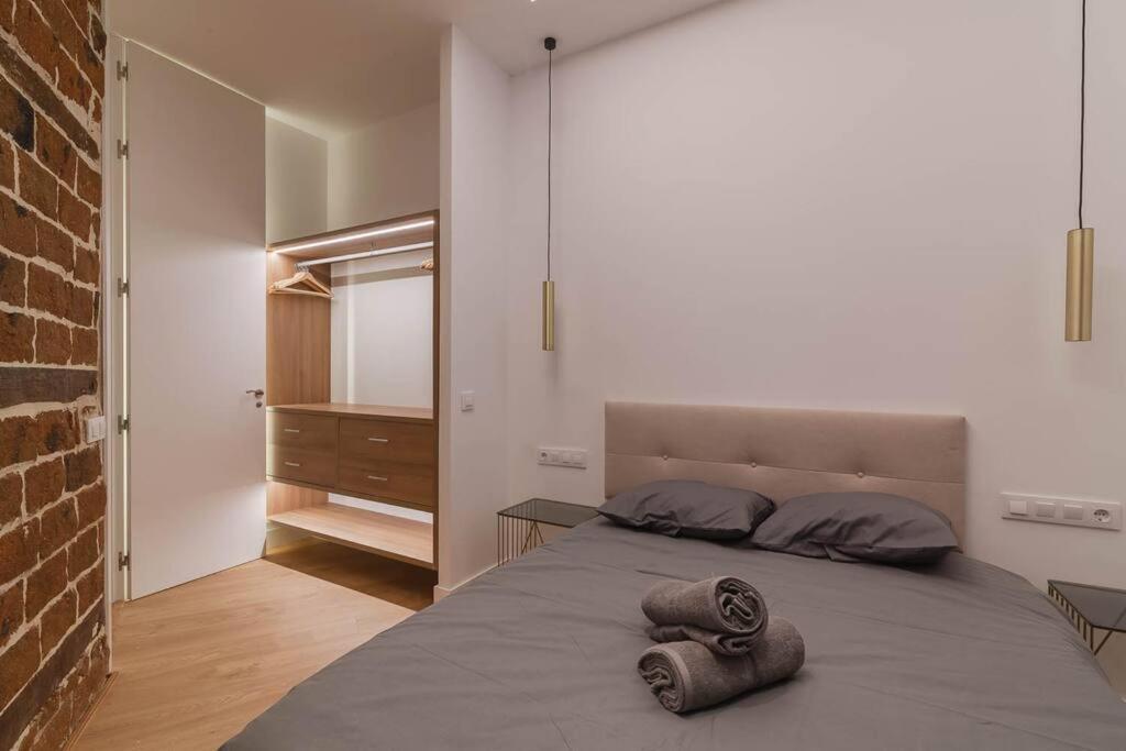 Centro I Calle Jovellanos 1br 1bh Appartamento Madrid